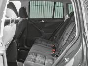 Volkswagen Tiguan I Рестайлинг Екатеринбург  - изображение 44