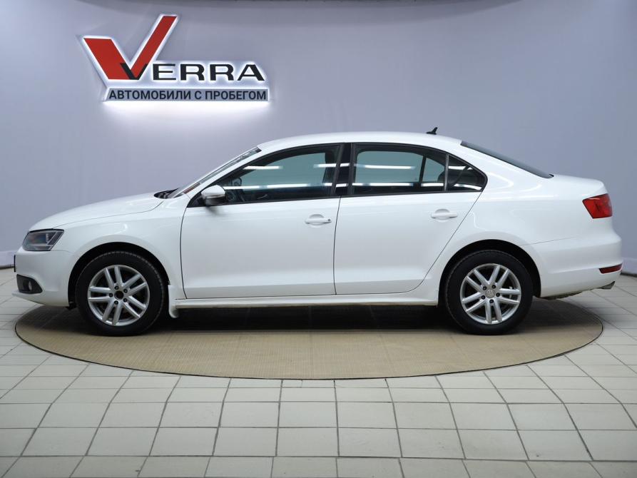Volkswagen Jetta VI Уфа  - изображение 8