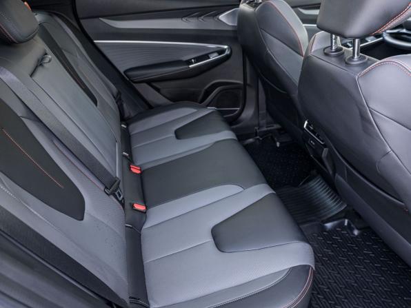 Geely Cityray с пробегом 2024 года, цена 2 494 000 рублей, 25700 км, внедорожник, Автокод Объявления