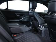 Mercedes-Benz S-Класс VII (W223) Санкт-Петербург  - изображение 46