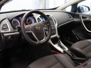 Opel Astra J Рестайлинг Москва  - изображение 31