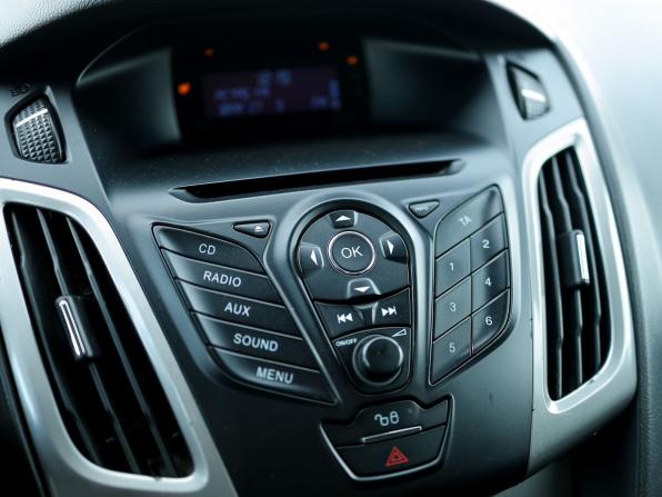 Ford Focus III с пробегом 2012 года, цена 599 000 рублей, 156590 км, седан, Автокод Объявления