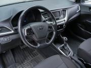 Hyundai Solaris II Новосибирск  - изображение 32