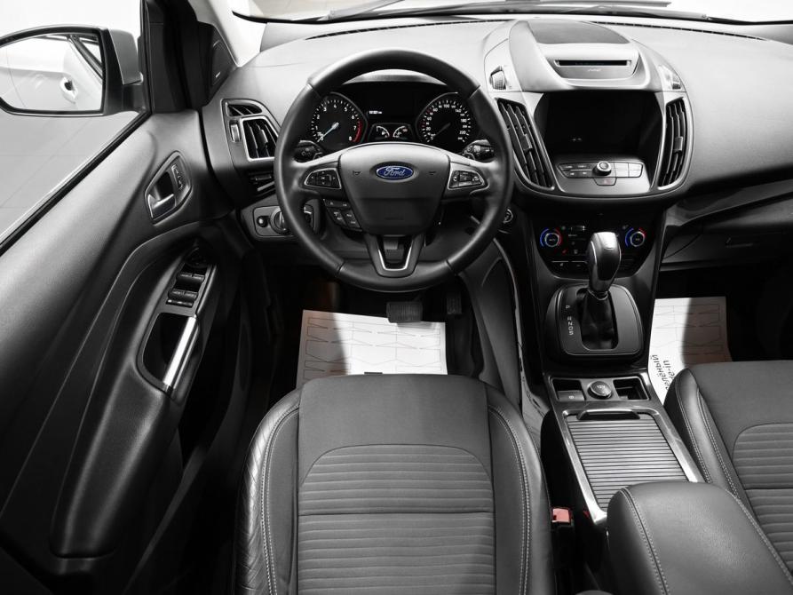 Ford Kuga II Рестайлинг Тверь  - изображение 11