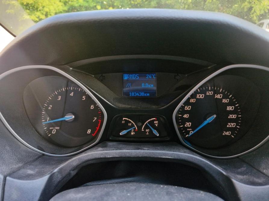 Ford Focus III Нижний Новгород  - изображение 2