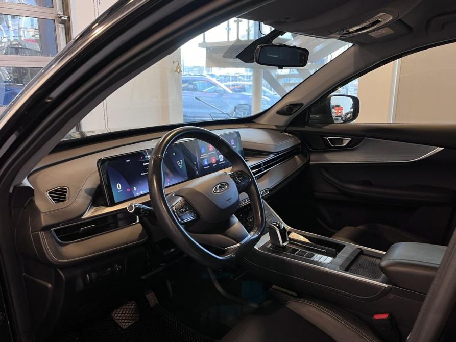 Chery Tiggo 7 Pro Max I Чебоксары  - изображение 21