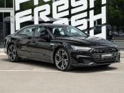 Audi A7 II (4K) Волгоград  - изображение 29