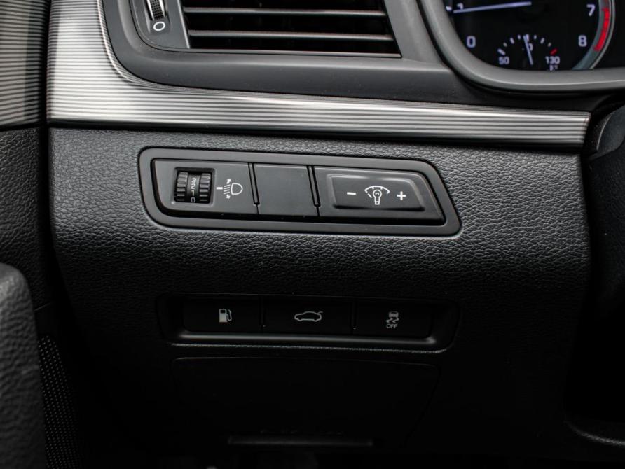 Hyundai Sonata VII (LF) Рестайлинг Краснодар  - изображение 18
