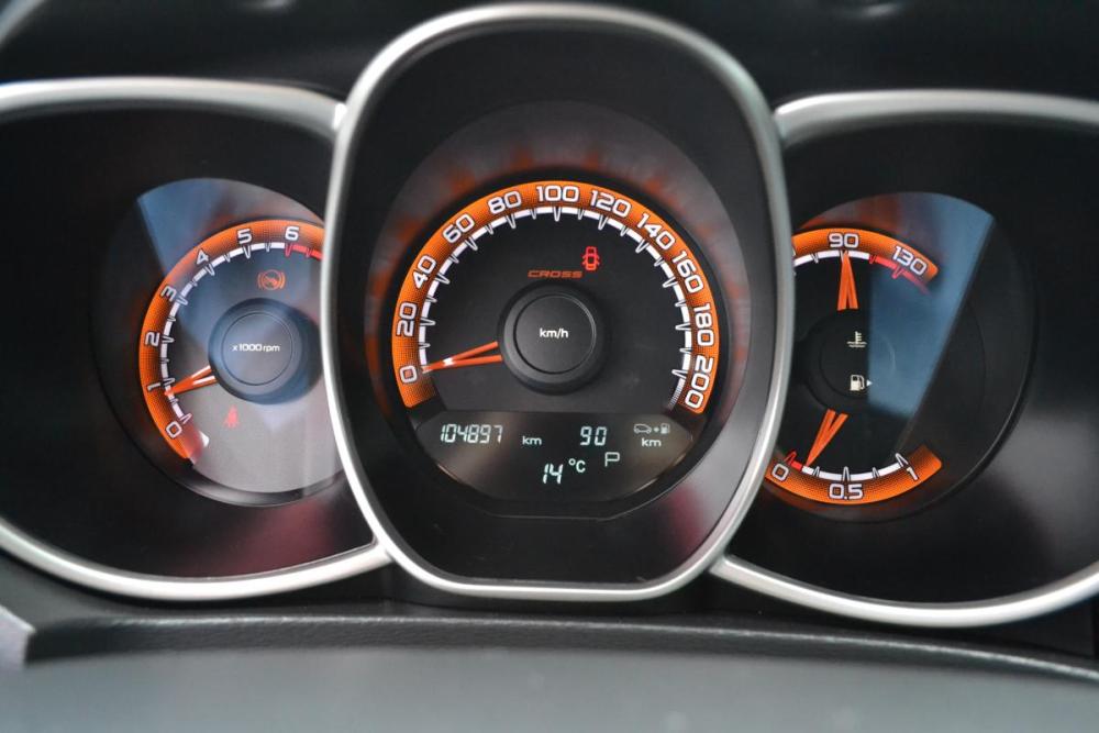 Lada (ВАЗ) Vesta I Старый Оскол  - изображение 12