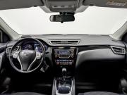 Nissan Qashqai II Москва  - изображение 41
