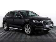 Audi Q5 II (FY) Москва  - изображение 29