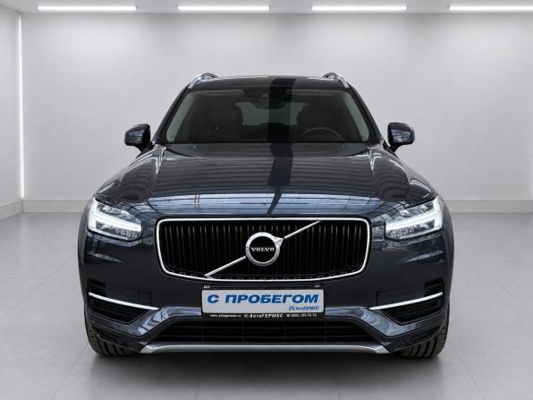 Volvo XC90 II с пробегом 2018 года, цена 3 950 000 рублей, 70598 км, внедорожник, Автокод Объявления