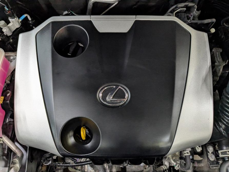 Lexus NX I Рестайлинг Москва  - изображение 8