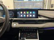 Chery Tiggo 7 Pro Max I Москва  - изображение 37