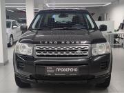 Land Rover Freelander II Рестайлинг Казань  - изображение 24