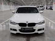 BMW 3 серии VI (F3x) Рестайлинг Казань  - изображение 31