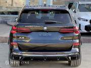 BMW X5 IV (G05/G18) Рестайлинг Самара  - изображение 11