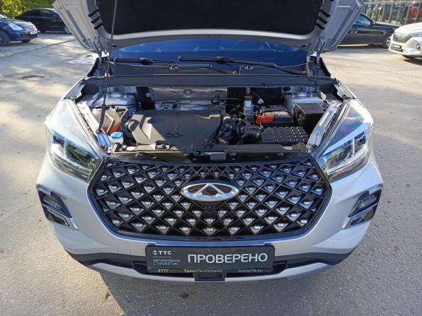 Chery Tiggo 4 Pro I Рестайлинг с пробегом 2024 года, цена 1 799 000 рублей, 7755 км, внедорожник, Автокод Объявления