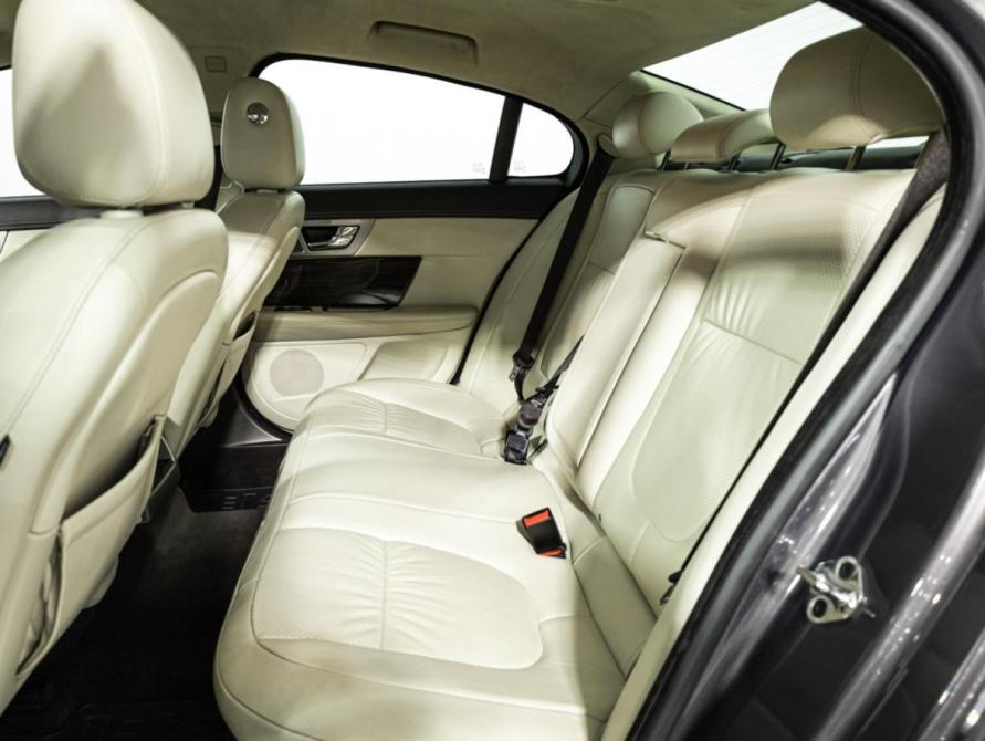 Jaguar XF I Санкт-Петербург  - изображение 10