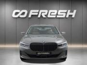 BMW 7 серии VI (G11/G12) Рестайлинг Казань  - изображение 39