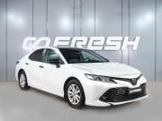 Toyota Camry VIII (XV70) Воронеж  - изображение 27