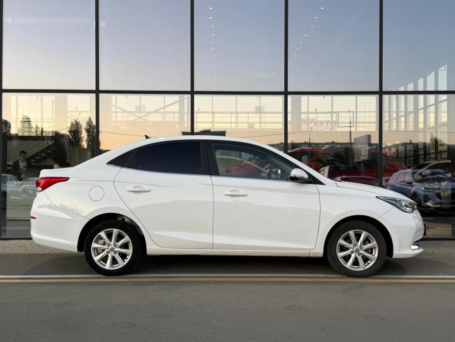 Changan Alsvin Оренбург  - изображение 5