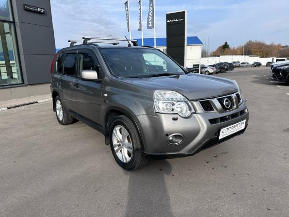 Nissan X-Trail II Рестайлинг с пробегом 2013 года, цена 1 399 000 рублей, 142253 км, внедорожник, Автокод Объявления
