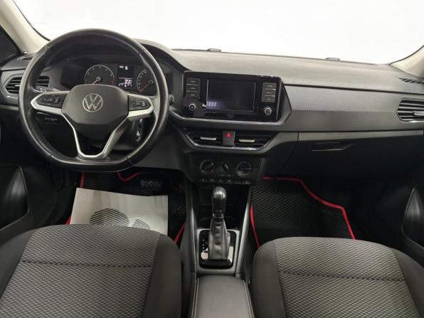 Volkswagen Polo VI с пробегом 2020 года, цена 1 420 000 рублей, 92123 км, лифтбек, Автокод Объявления