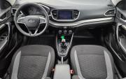 Lada (ВАЗ) Vesta I Рестайлинг (NG) Вологда  - изображение 26