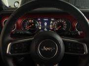 Jeep Wrangler IV (JL) Ростов-на-Дону  - изображение 41