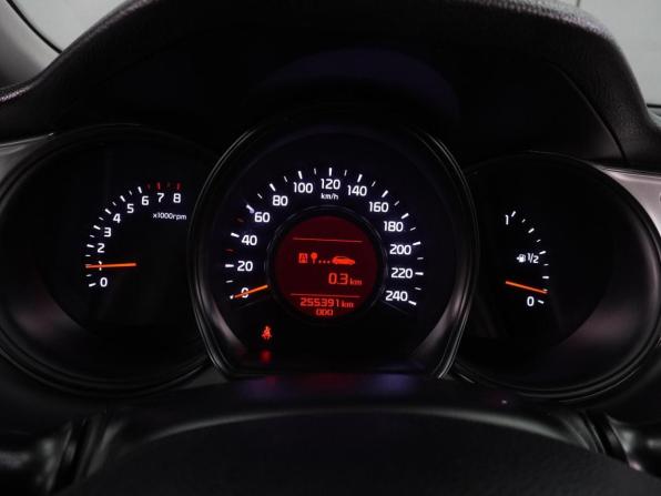 Kia Ceed II Рестайлинг с пробегом 2016 года, цена 999 000 рублей, 255391 км, хэтчбек, Автокод Объявления