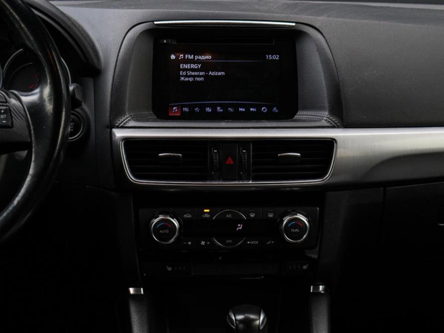 Mazda CX-5 I Рестайлинг Москва  - изображение 11