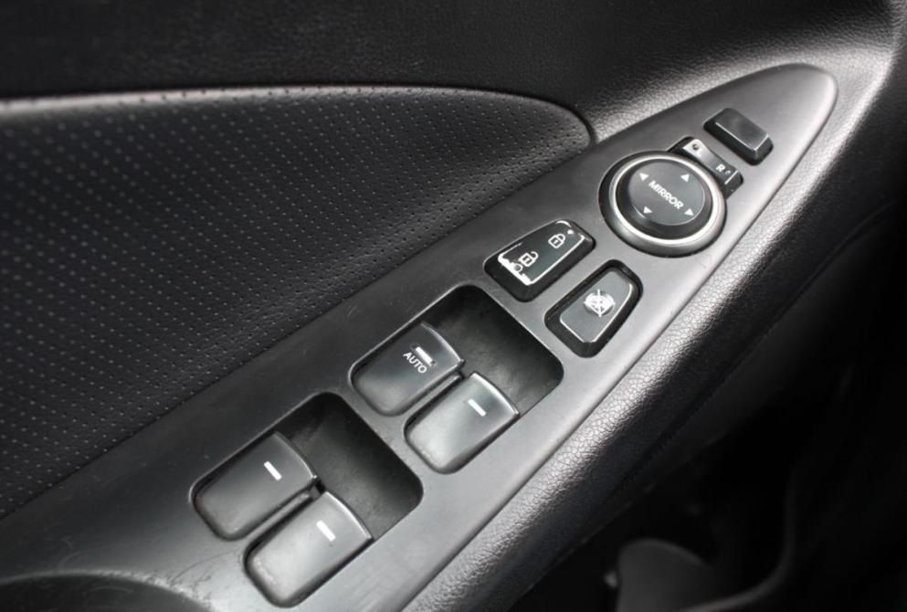 Hyundai Sonata VI (YF) Нижний Новгород  - изображение 15