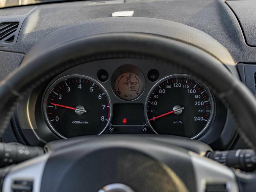 Nissan X-Trail II Рестайлинг Санкт-Петербург  - изображение 5