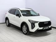 Haval Jolion I Рестайлинг Ростов-на-Дону  - изображение 19