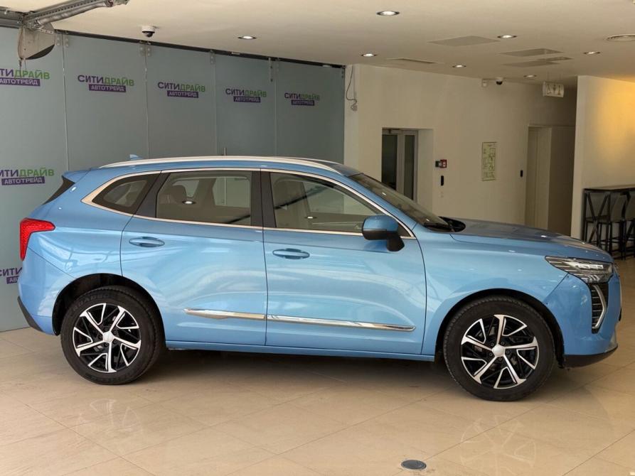 Haval Jolion I Москва  - изображение 4