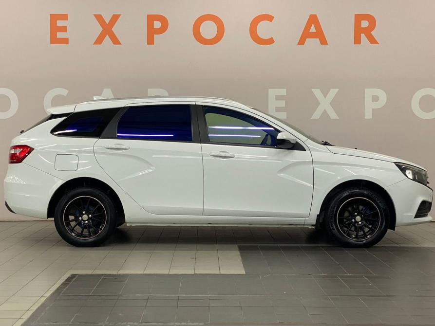 Lada (ВАЗ) Vesta I Волгоград  - изображение 4