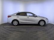 Kia Rio IV Москва  - изображение 31