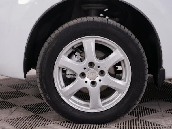 Lada (ВАЗ) Granta I с пробегом 2012 года, цена 349 000 рублей, 200000 км, седан, Автокод Объявления