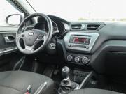 Kia Rio III Рестайлинг Ижевск  - изображение 31