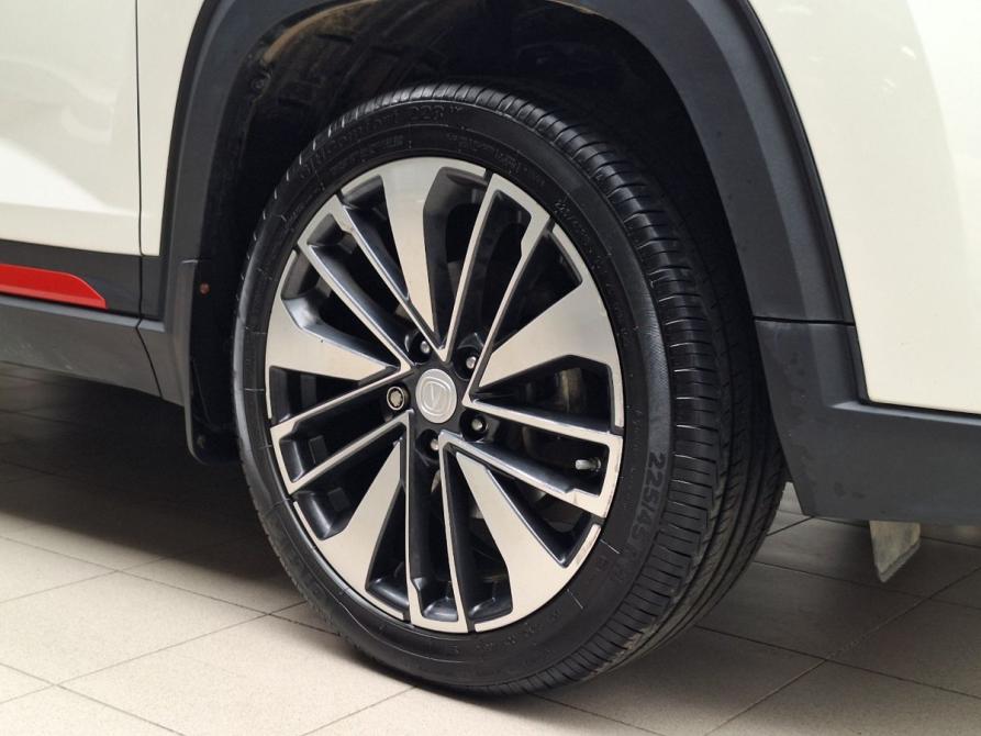 Changan CS35 Plus I Рестайлинг Челябинск  - изображение 9