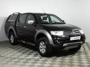 Mitsubishi L200 IV Рестайлинг Санкт-Петербург  - изображение 19