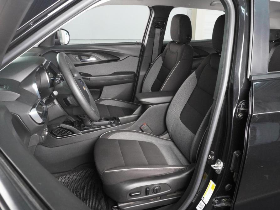 Chevrolet TrailBlazer III Минеральные Воды  - изображение 10