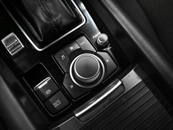 Mazda 6 III (GJ) Рестайлинг 2 с пробегом 2020 года, цена 2 200 000 рублей, 145063 км, седан, Автокод Объявления