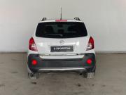 Opel Antara I Рестайлинг Москва  - изображение 24
