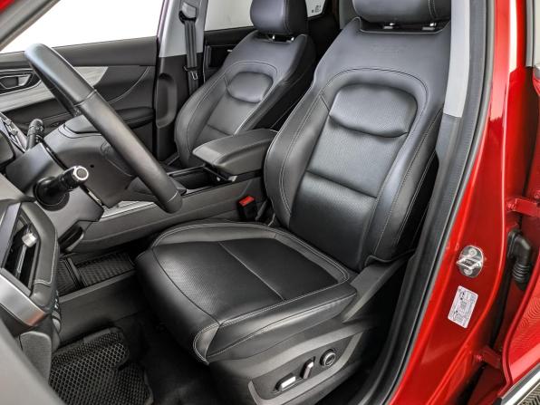 Chery Tiggo 4 Pro I Рестайлинг с пробегом 2023 года, цена 1 455 000 рублей, 57280 км, внедорожник, Автокод Объявления