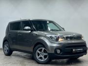 Kia Soul II Рестайлинг Кемерово  - изображение 19