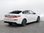 Kia Optima IV Рестайлинг Красноярск  - изображение 29