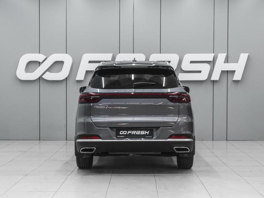 Chery Tiggo 7 Pro Max I Ростов-на-Дону  - изображение 4