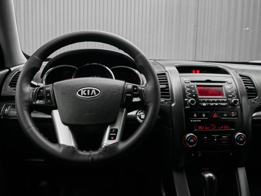 Kia Sorento II Екатеринбург  - изображение 11